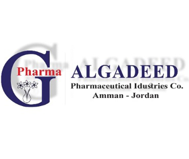 Al Jadeed Pharmaceutical Industries – الأردن
