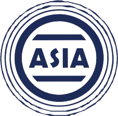 Logo شركة آسيا