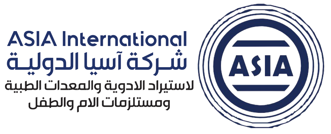 Logo شركة آسيا